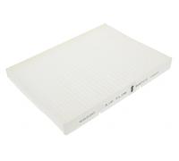 MAPCO Innenraumfilter 65220 Pollenfilter für SEAT VW SKODA AUDI Papier GOLF 4 1