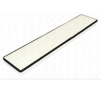 Mapco Innenraumfilter 65600 für Ford Mondeo 1-3 / Jaguar X-Type
