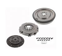 Mapco Kupplungssatz 10118 mit Schwungrad 240 mm für Nissan Primera & Renault Grand Megane