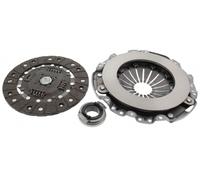 Kupplungssatz für AUDI SEAT SKODA VW A3 LEON TOLEDO II OCTAVIA I Combi BORA