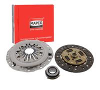 Mapco Kupplungssatz Mit Ausrücklager Passend Für Hyundai Atos I10 Kia Picanto Kupplungssatz: Ackoja: A530001 Ashika: 92h0002 Ashika: 980kk03 Blue P