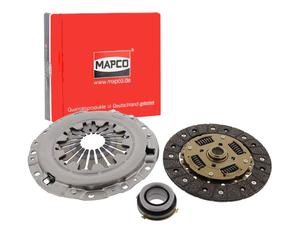 Mapco Kupplungssatz Mit Ausrücklager Passend Für Hyundai Atos I10 Kia Picanto Kupplungssatz: Ackoja: A530001 Ashika: 92h0002 Ashika: 980kk03 Blue P