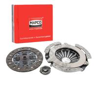MAPCO KUPPLUNGSSATZ passend für FIAT 500 BRAVO IDEA PANDA PUNTO STILO FORD KA