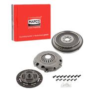 1x Kupplungssatz MAPCO 10726 passend für OPEL VAUXHALL