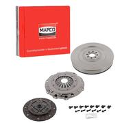 MAPCO 10788 Kupplungssatz