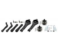 Lenkersatz Radaufhängung MAPCO 53615/4 für Ford Mondeo III Turnier