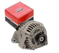 MAPCO LICHTMASCHINE GENERATOR 100A passend für OPEL ASTRA COMBO CORSA MERIVA