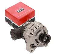 MAPCO LICHTMASCHINE GENERATOR 80A passend für BMW 3 5 | 13637