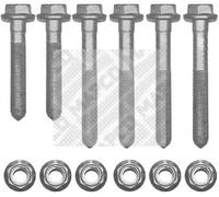 Mapco 95633 Schraubensatz