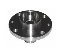 MAPCO Radnabe 26040 Vorderachse beidseitig für Fiat