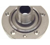 1x Radnabe MAPCO 26739 passend für FORD SEAT SKODA VW