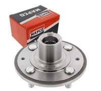 MAPCO RADNABE VORDERACHSE BEIDSEITIG passend für HONDA CIVIC ROVER 400 | 26501