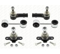 MAPCO Reparatursatz, Radaufhängung