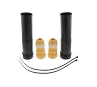 1x Staubschutzsatz, Stoßdämpfer MAPCO 34967 passend für