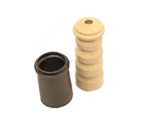 MAPCO Staubschutzsatz, Stoßdämpfer hinten rechts links für SEAT VAG 34809