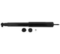 MAPCO Stoßdämpfer 20738 Hinterachse 0.3l für Opel CHEVROLET