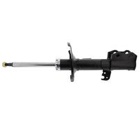 MAPCO Stoßdämpfer 40208 Vorderachse links 0.3l für TOYOTA