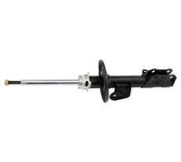MAPCO Stoßdämpfer 40563 Vorderachse links, Kompatibel mit: HONDA JAZZ II