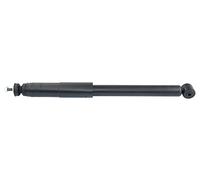 MAPCO Stoßdämpfer 40569 Hinterachse, Kompatibel mit: HONDA JAZZ II