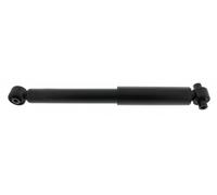 MAPCO Stoßdämpfer 40600 Hinterachse 0.3l für Ford