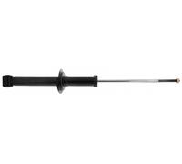 MAPCO Stoßdämpfer 40812 Hinterachse 0.3l für Audi