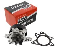 MAPCO WASSERPUMPE MIT DICHTUNG passend für TOYOTA AURIS AVENSIS COROLLA E12