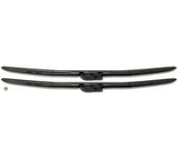 1x Wischblatt MAPCO 104600/2HPS passend für BMW MERCEDES-BENZ