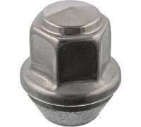 20x Febi Radmuttern Ford B-max C-max Ii Ecosport Fiesta 6+7 Focus 3 Mondeo V Ka+ Radmutter: Ford: 5114407 Ford Usa: acpa1012dxa Febi Bilstein: 467