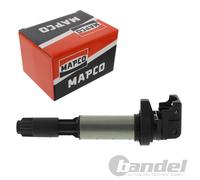 MAPCO ZÜNDSPULE KERZENSCHACHTZÜNDSPULE passend für BMW 1 2 3 4 5 6 7 X1 X3 X4 X5