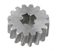 Marchfunny Reserveradhalter Zahnradwinde 7M3803660F für Sharan 1996-2010, für Galaxy 1995-2006, Metall direkter Ersatz