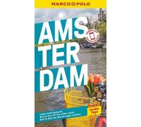 MARCO POLO Reiseführer Amsterdam