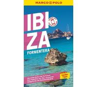 MARCO POLO Reiseführer Ibiza, Formentera Andreas Drouve