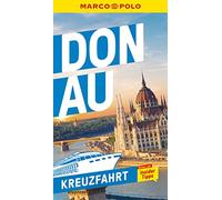 MARCO POLO Reiseführer Kreuzfahrt Donau