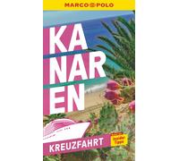 MARCO POLO Reiseführer Kreuzfahrt Kanaren Marco Polo Verlag