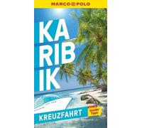 MARCO POLO Reiseführer Kreuzfahrt Karibik