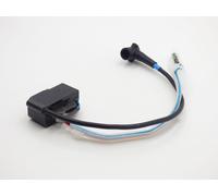 MARK 2 Original Zündspule Husqvarna 550 Mark 2 II Zündmodul Beschreibung lesen