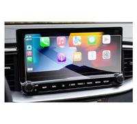 MARQI Navi Displayschutzfolie Für Kia Für Ceed Für Xceed Für Gehen 2023 2022 10,25 Zoll Auto Lcd Gps Navigation Gehärtetem Glas Bildschirm Film Schutz Auto Navigation Glas