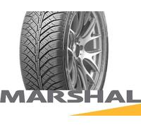 Marshal - Mh22 - 215/55 R17 Tl 98v M+s 3pmsf Xl Bsw - Ganzjahresreifen