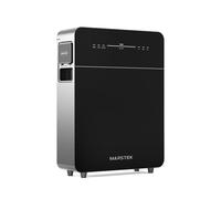 Marstek Venus E AC (Gen. 3) - Gekoppeltes Energiespeichersystem - Schwarz (+GRATIS Hombli Lichterkette) | 0% MwSt. (gem. § 12 Abs. 3 UStG)