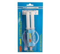 Marston-Domsel MD-MET Flüssigmetall 1:1 25g, Unisex, Multipurpose, Ganzjährig