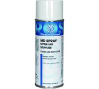 Marston Domsel MD-Spray Ketten- +Seilpflege Dose 400ml (Haftschmierstoff)