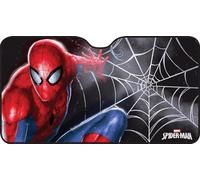 Marvel Frontscheiben Sonnenschutz Spiderman