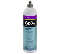 Maschinenpolitur Gelcoat Micro Cut & Finish Boote GP3.01 Koch Chemie 1 Liter