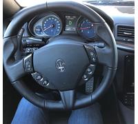 Maserati Granturismo Koshi Carbon Lenkrad Verkleidungs Set