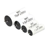 Masori 250V MKT - 4.7µF