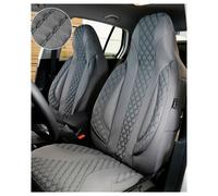 Maß Schonbezüge Sitzbezüge für Honda Jazz 2 GD 2008-2015 PL409