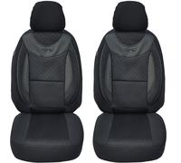 Maß Schonbezüge Sitzbezüge für Hyundai Getz (G102)