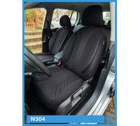 BREMER SITZBEZÜGE Maß Sitzbezüge Schonbezüge für Kia Stonic N304
