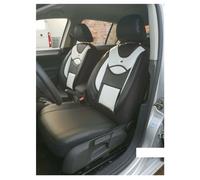 Maß Schonbezüge Sitzbezüge für Mercedes B-Klasse W247 2019 D108