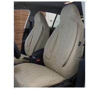 Maß Schonbezüge Sitzbezüge für Seat Leon PL